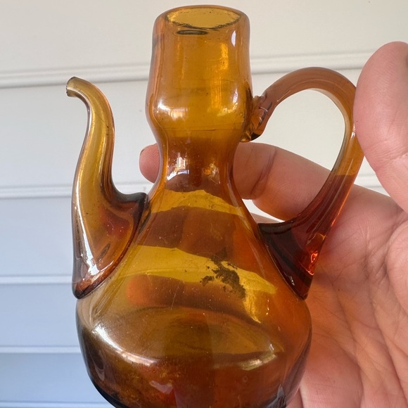 Elegant Glass Vase Set - Multicolor - Picture 11 of 13